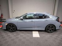 occasion Honda Civic 2018 1.0 I-vtec 126 Exclusive