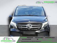 occasion Mercedes 300 Classe V LongD BVA 4 Matic 8 Places