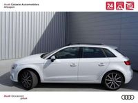 occasion Audi A3 Sportback 2.0 TDI 150ch Design luxe quattro