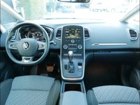 occasion Renault Scénic IV Scenic TCe 140 FAP EDC - 21 - Limited