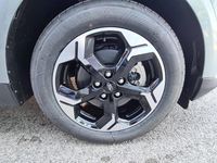 Occasion Ford Transit Limited 100 kW (136 ch) 2025 Gris solar mã©tal Van