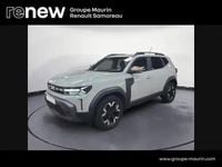 Occasion Dacia Duster Extreme 2025 Sandstone SUV