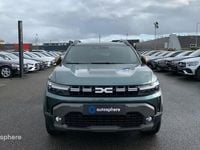 Occasion Dacia Duster Extreme 95 ch (69 kW) 2025 SUV