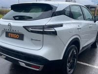 Occasion Nissan Qashqai N-Connecta 190 ch (139 kW) 2024 SUV