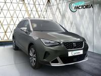 occasion Seat Arona -20% 1.0 TSI 110CV+GPS+CAM+FULL LED+OPTIONS