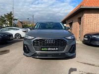 occasion Audi Q3 35 TFSI 150CH BUSINESS LINE