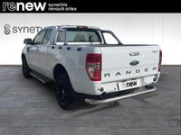 occasion Ford Ranger SUPER CABINE 2.2 TDCi 160 STOP&START 4X4 XLT SPORT