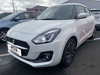 occasion Suzuki Swift 1.2 Dualjet Hybrid 83ch Pack Auto