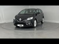 Occasion Renault Grand Scénic IV Business 2017 Noir Monospace