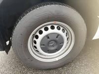 Occasion Mercedes Sprinter 2024 Arctic white Van