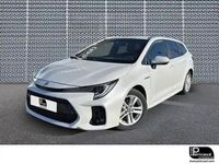 Occasion Suzuki Swace 122 ch (89 kW) 2022 Gris Break