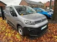 Occasion Citroën Berlingo PureTech 110 ch (80 kW) 2021 Gris Monospace