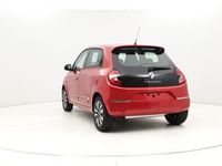 occasion Renault Twingo 1.0 Sce 65ch Manuelle/5 Equilibre Rouge Flamme