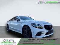Occasion Mercedes C180 156 ch (114 kW) 2018 Berline