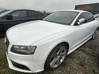 Occasion Audi RS5 Advanced 450 ch (330 kW) 2010 Coupé