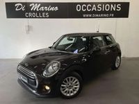 occasion Mini Cooper 1.5 136 Pack Red Hot Chili