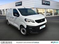 occasion Peugeot e-Expert M 100 kW Batterie 75 kWh