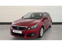 occasion Peugeot 308 308BlueHDi 100ch S&S BVM6 Style