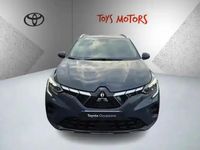 Occasion Mitsubishi ASX Intense 2023 Gris foncé SUV