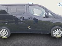 occasion Nissan Evalia Nv200 1.5 Dci 110 N-connecta