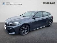 occasion BMW 118 Serie 1 da 150ch M Sport 8cv