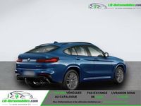 occasion BMW X4 xDrive30d 265 ch BVA