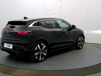 Occasion Renault Megane E-Tech Techno 161 kW (220 ch) 2025 Noir Berline
