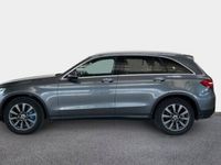 occasion Mercedes GLC350 211+116ch Fascination 4Matic 7G-Tronic plus