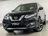 occasion Nissan X-Trail 1.7 Dci 150 Cv Tekna To Pano Camera 360