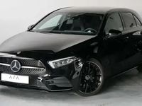 occasion Mercedes A220 ClasseAmg Line 190ch 4matic Pack Ambiance Night Mult