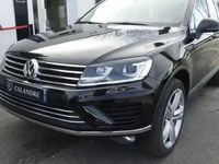 occasion VW Touareg 3.0 V6 Tdi 262 Tiptronic 8 4motion Ultimate