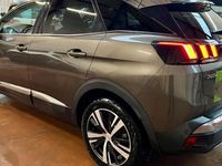 Occasion Peugeot 3008 Allure 131 ch (96 kW) 2019 Gris Monospace
