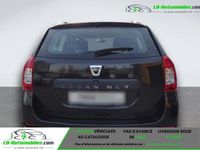 occasion Dacia Logan MCV SCe 75