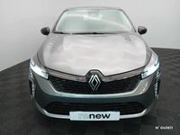 Occasion Renault Clio V Evolution 145 ch (106 kW) 2025 Gris Citadine