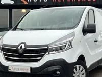 occasion Renault Trafic 2.0 Dci 120 Grand Confort