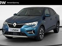 Occasion Renault Arkana Evolution 141 ch (103 kW) 2023 Bleu SUV