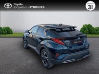 occasion Toyota C-HR 2.0 Hybride 184ch Collection E-CVT