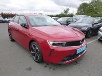 Occasion Opel Astra Elegance 110 ch (80 kW) 2023 Rouge Berline