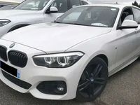 occasion BMW 1M SerieSport -125da 224 Ch 5p Suivis Complet 1ere Main Francaise