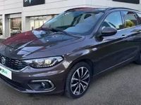 occasion Fiat Tipo 1.6 Multijet 120ch Lounge S/s