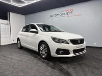 Occasion Peugeot 308 S 121 ch (88 kW) 2018 Blanc Berline