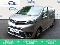 occasion Toyota Proace Ii 2.0 D-4d 140 Bvm6 Style