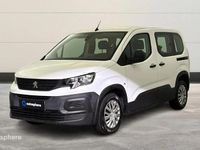 Occasion Peugeot Rifter Style 111 ch (81 kW) 2020 Monospace