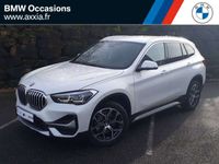 occasion BMW X1 sDrive18i 136ch xLine