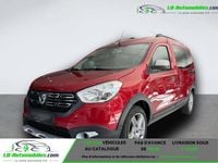 Occasion Dacia Dokker 131 ch (96 kW) 2020 Monospace
