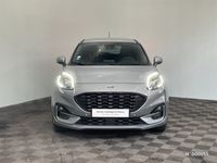 occasion Ford Puma II 1.0 EcoBoost 125ch mHEV ST-Line