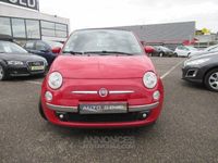 occasion Fiat 500C 1.2 70 cv cabriolet