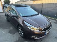 occasion Kia Ceed Ceed /II 1.6 GDi 135ch Premium