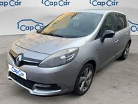Occasion Renault Scénic III LIMITED 2014