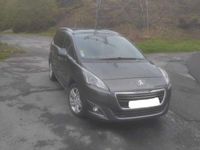 occasion Peugeot 5008 2.0 HDi 150ch FAP BVM6 Allure 7pl